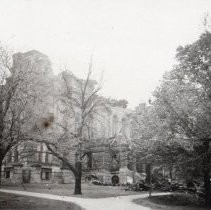 April 1945 tornado / Courthouse